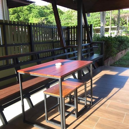 Siray Green Resort Phuket Exteriör bild