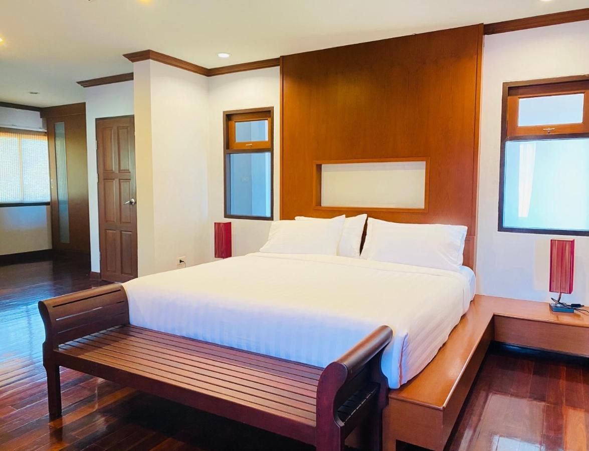 Siray Green Resort Phuket Exteriör bild