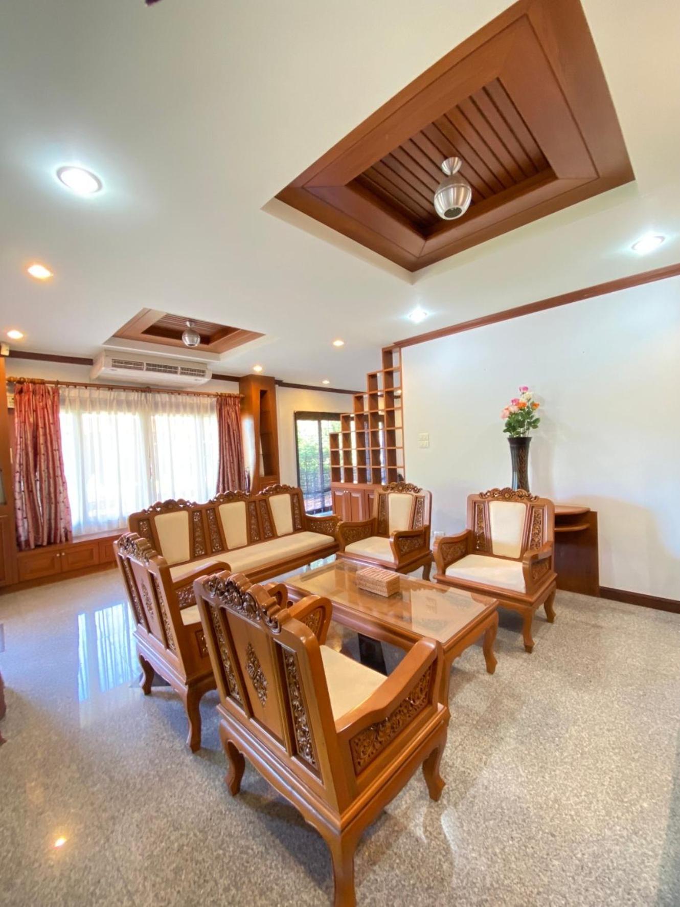 Siray Green Resort Phuket Exteriör bild