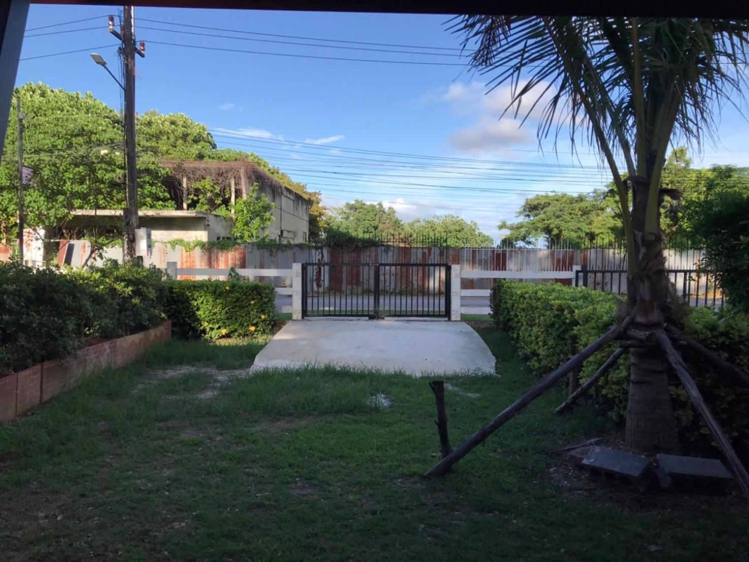 Siray Green Resort Phuket Exteriör bild