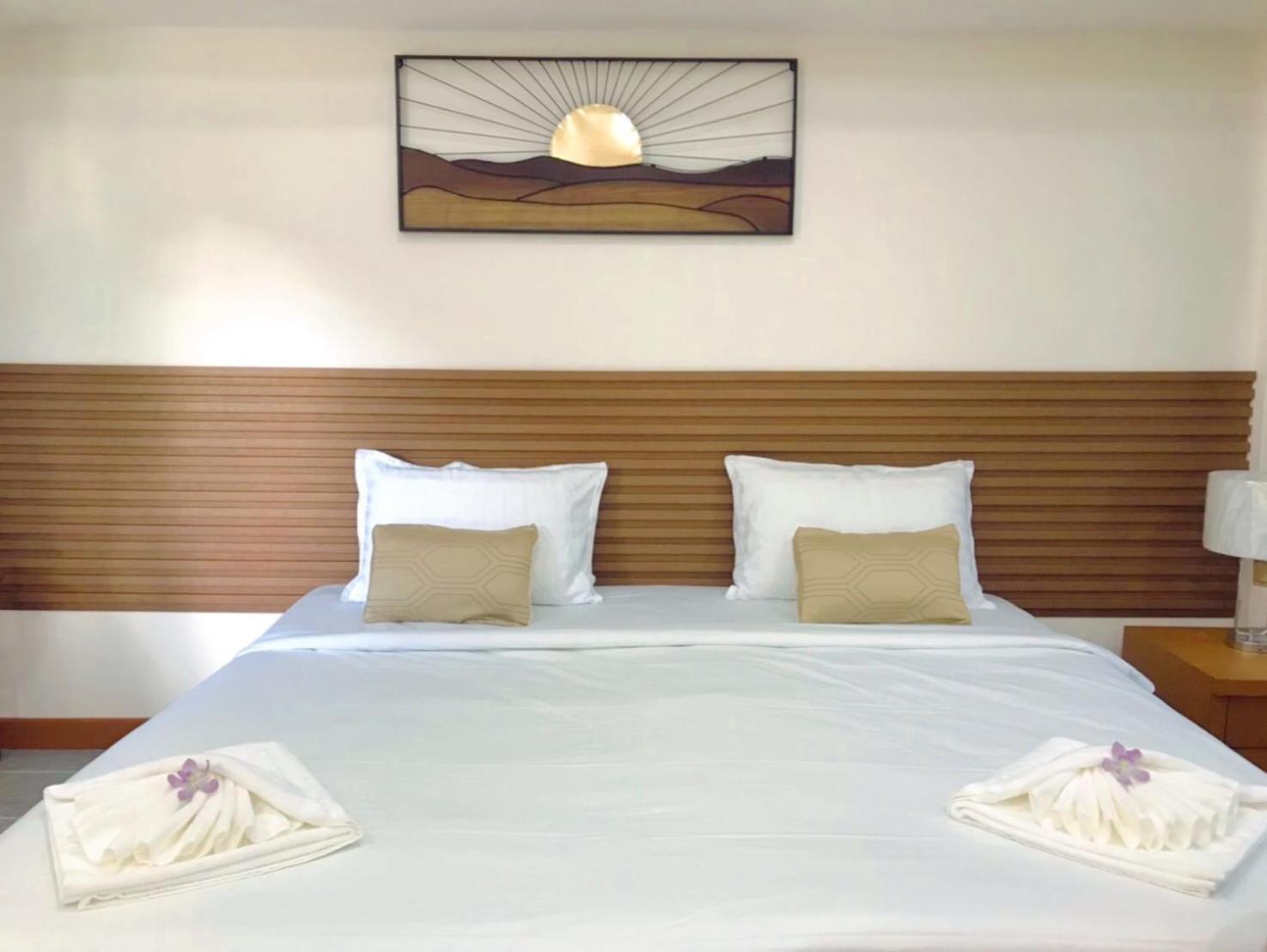 Siray Green Resort Phuket Exteriör bild
